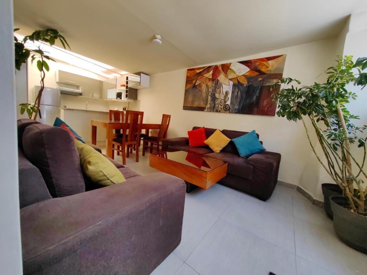 Centro Cusco Inti Daire Dış mekan fotoğraf
