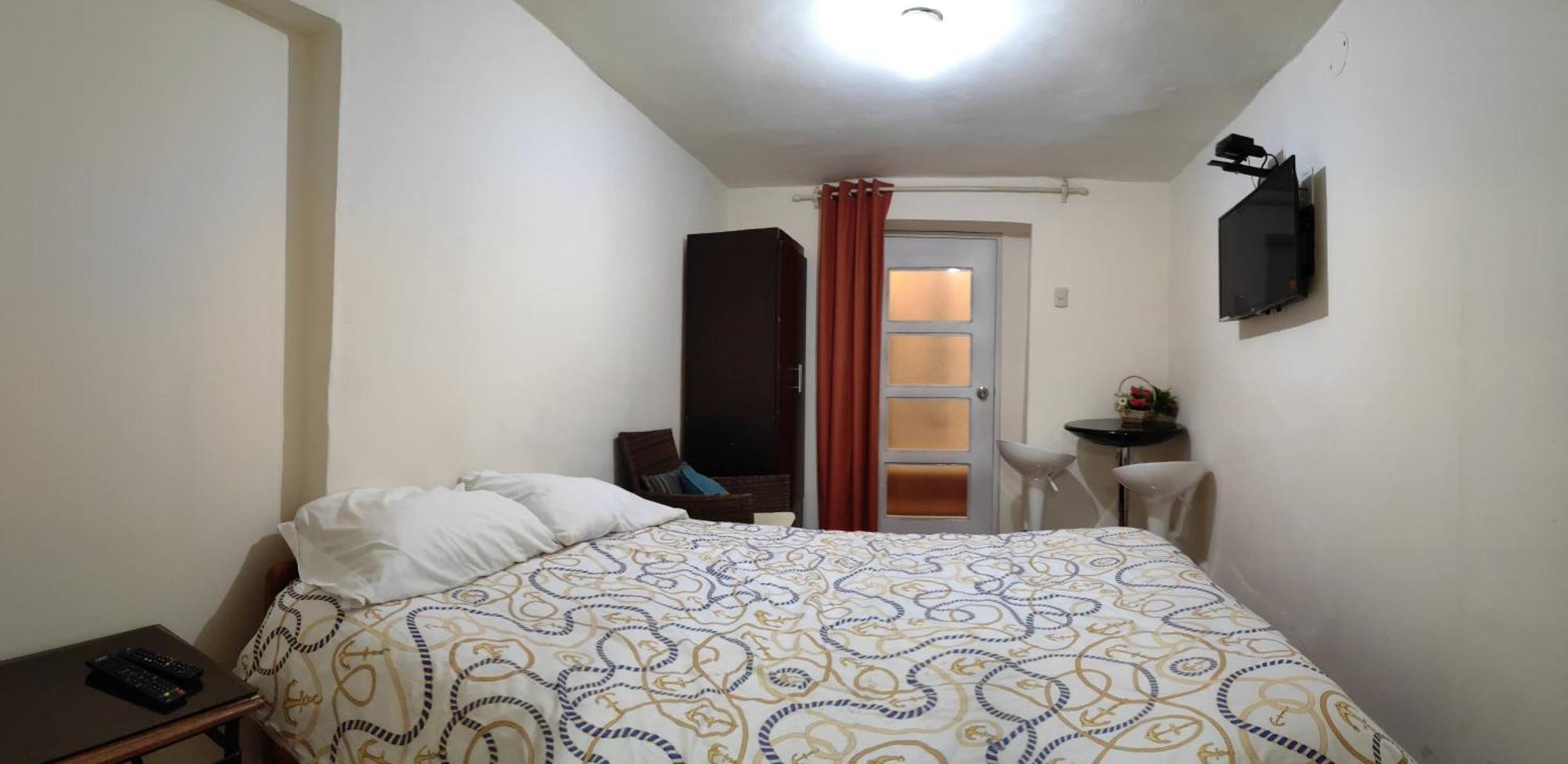 Centro Cusco Inti Daire Oda fotoğraf