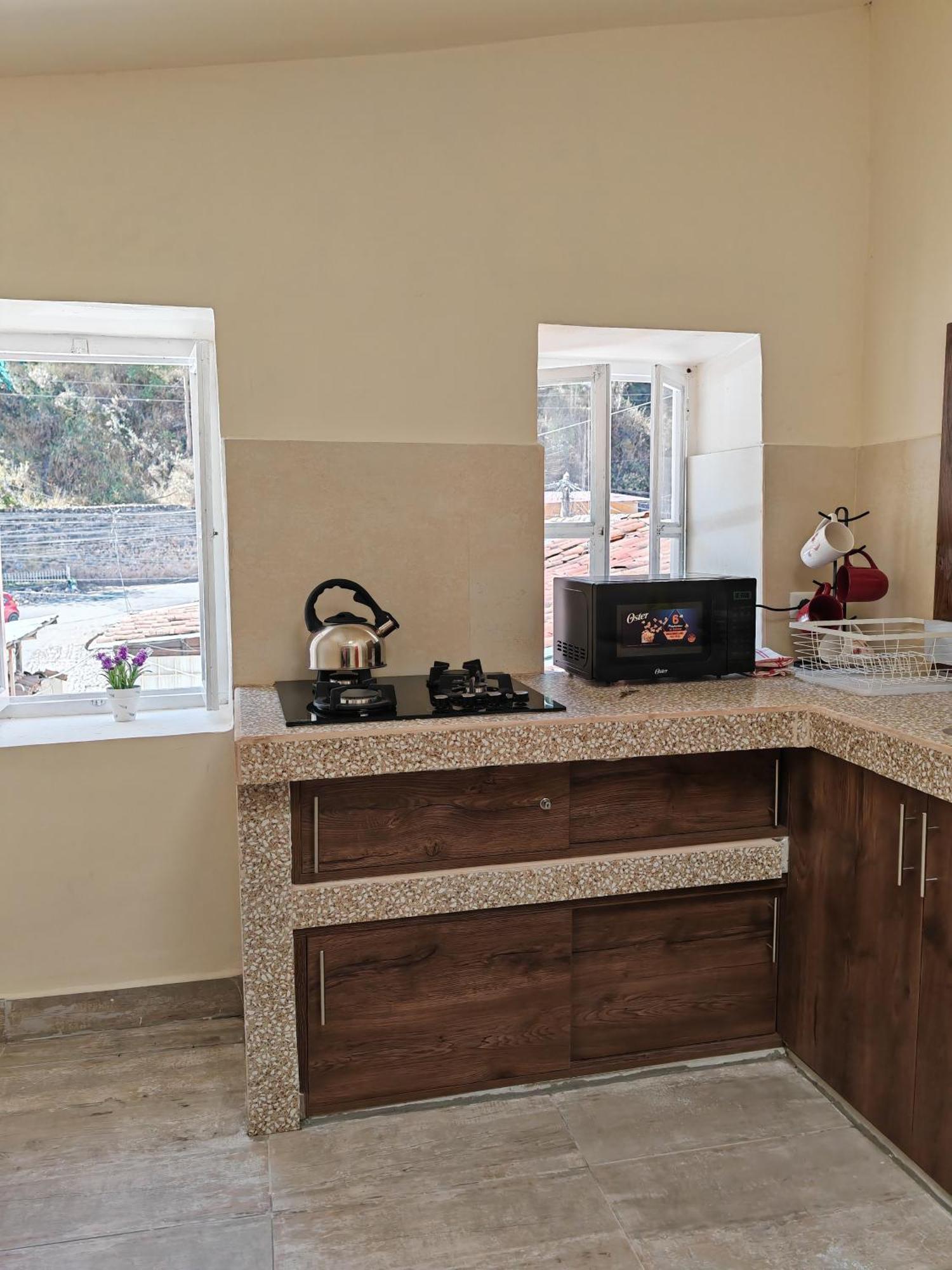 Centro Cusco Inti Daire Dış mekan fotoğraf