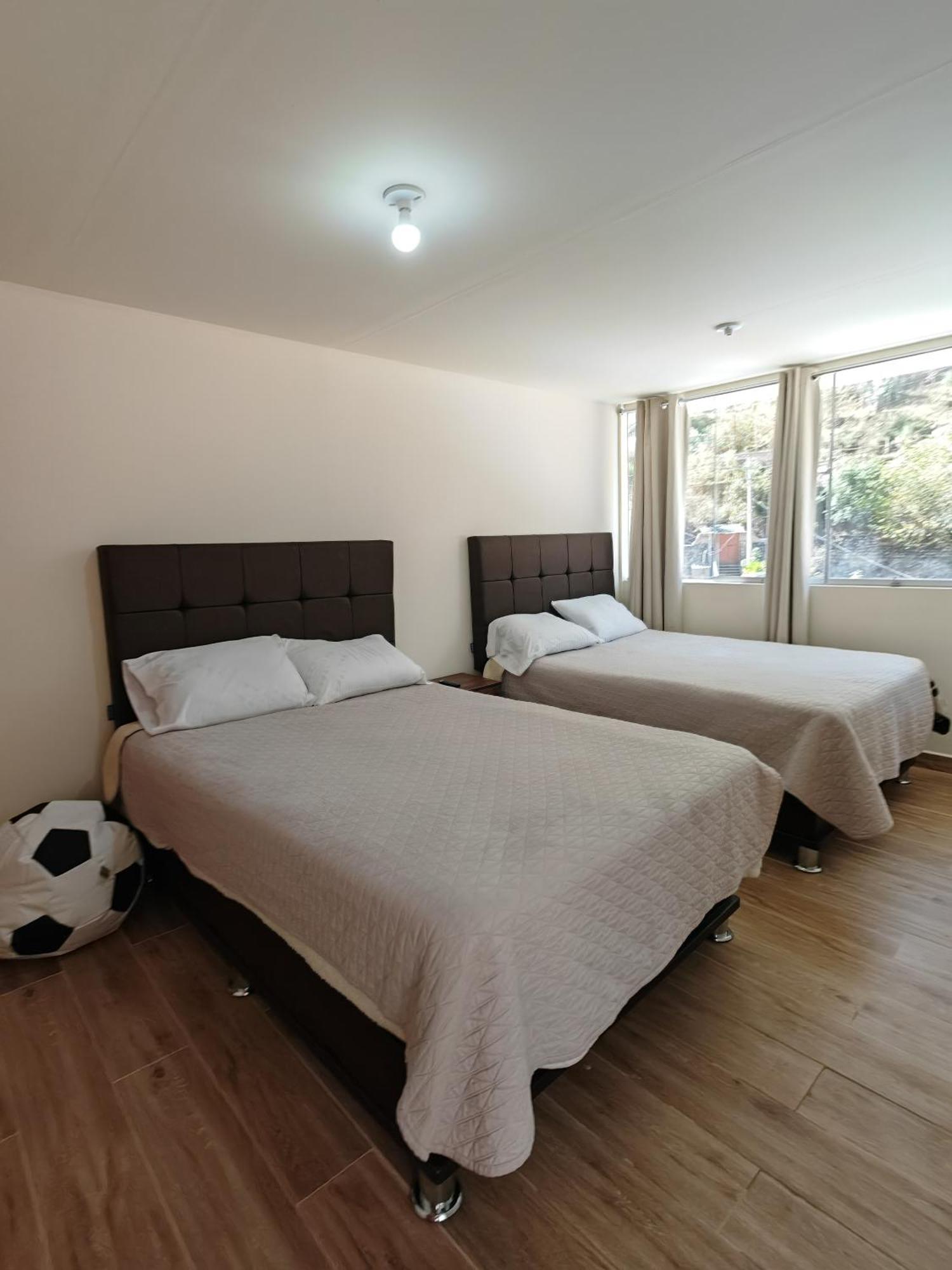Centro Cusco Inti Daire Dış mekan fotoğraf