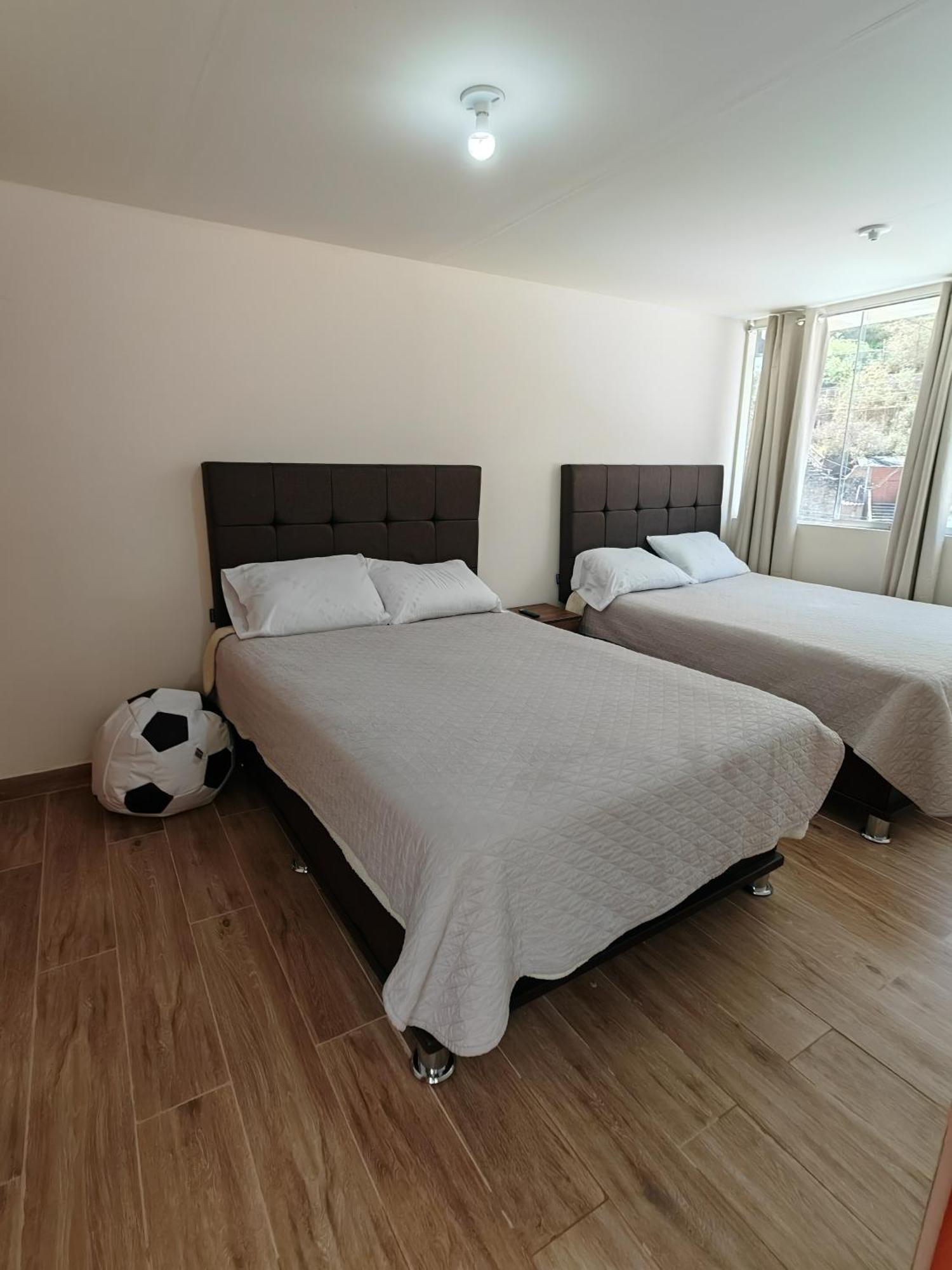 Centro Cusco Inti Daire Dış mekan fotoğraf