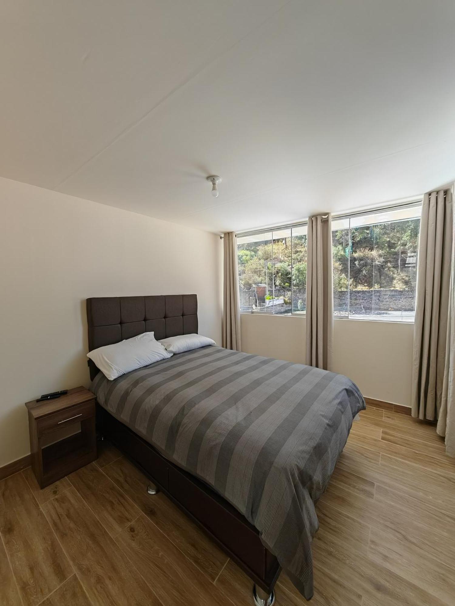 Centro Cusco Inti Daire Dış mekan fotoğraf