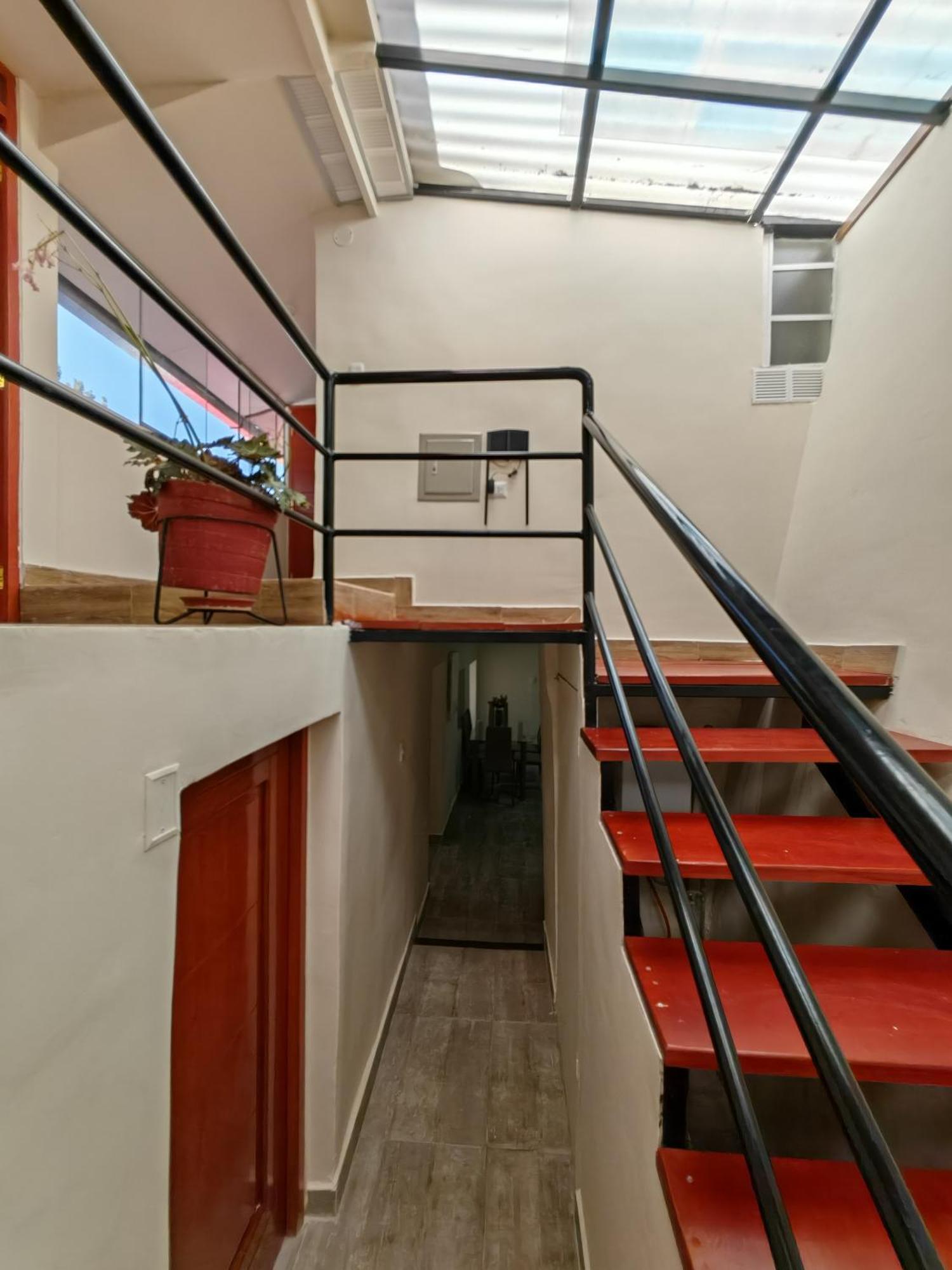 Centro Cusco Inti Daire Dış mekan fotoğraf
