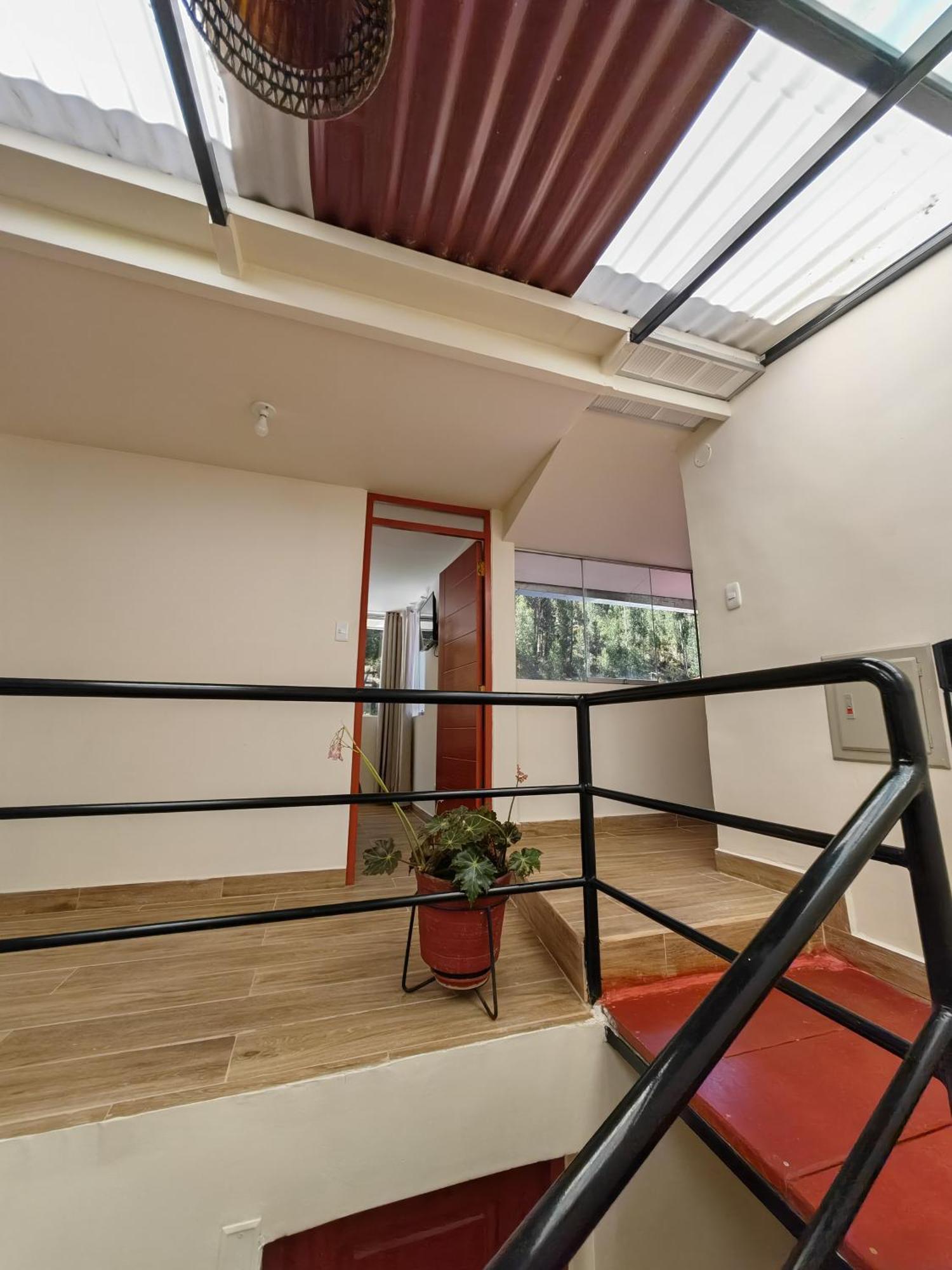 Centro Cusco Inti Daire Dış mekan fotoğraf