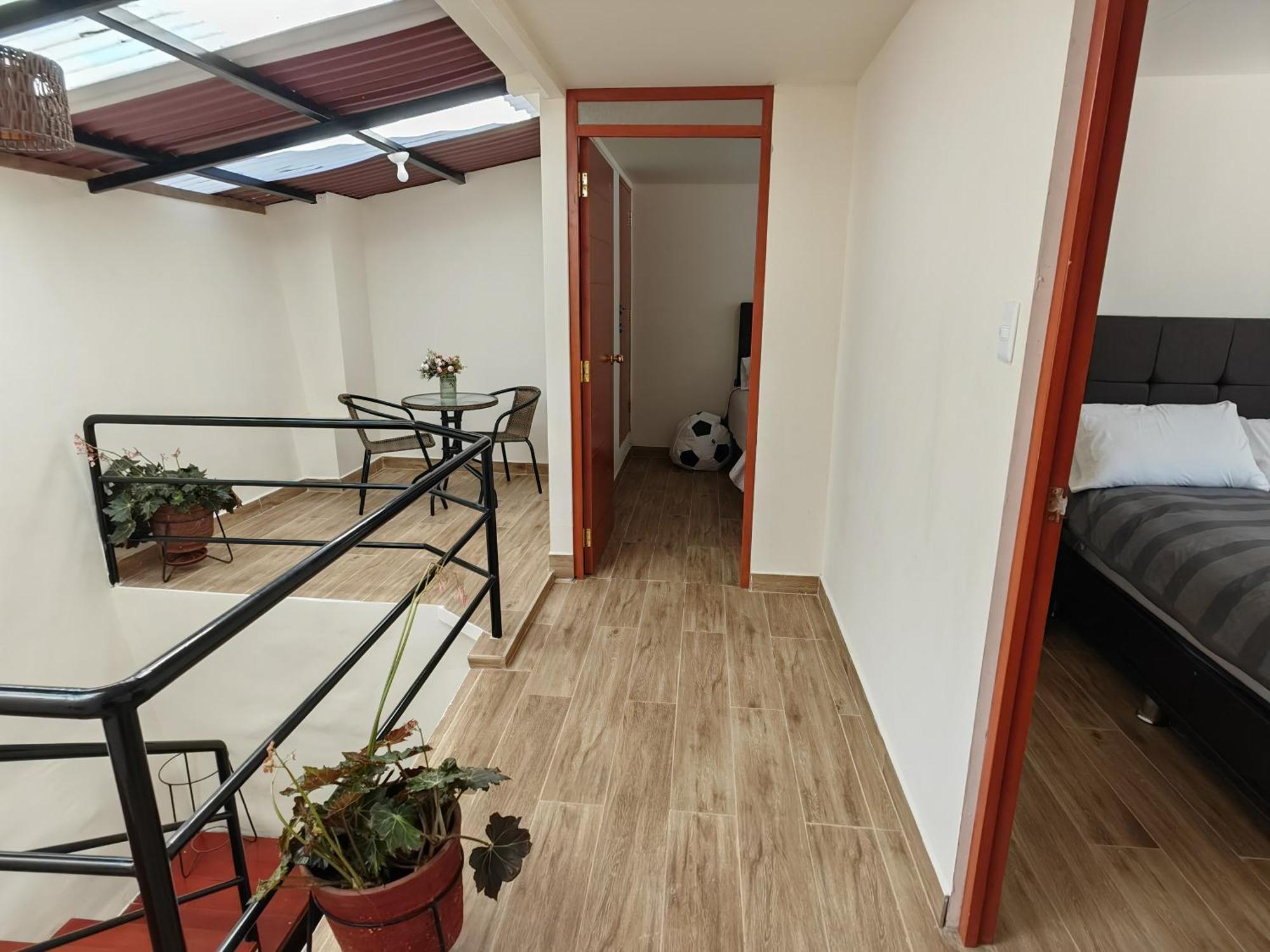 Centro Cusco Inti Daire Dış mekan fotoğraf